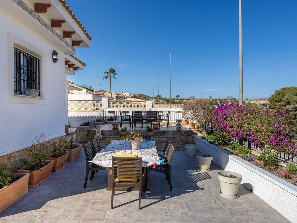 Villa i Bigastro, Alicante - foto 2