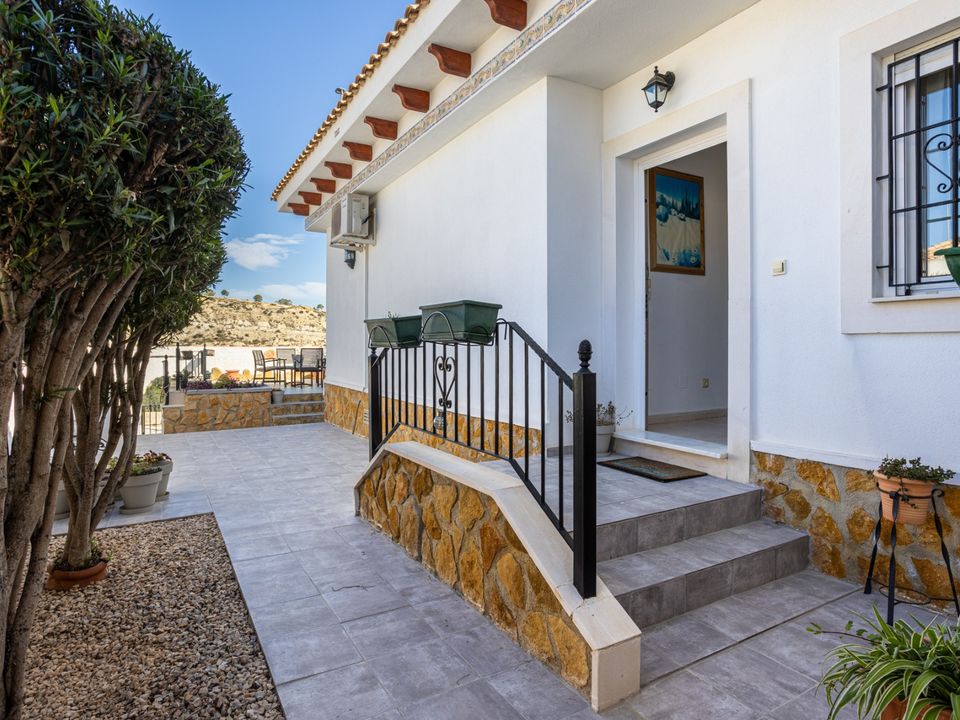 Villa i Bigastro, Alicante - foto 3