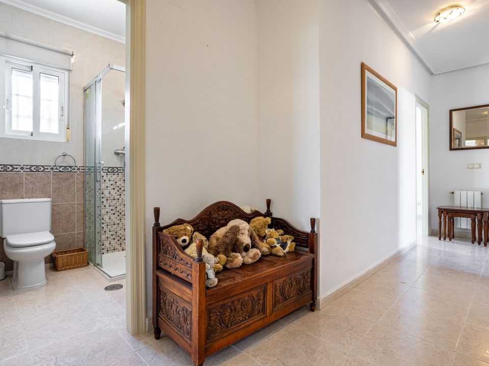Villa i Bigastro, Alicante - foto 5