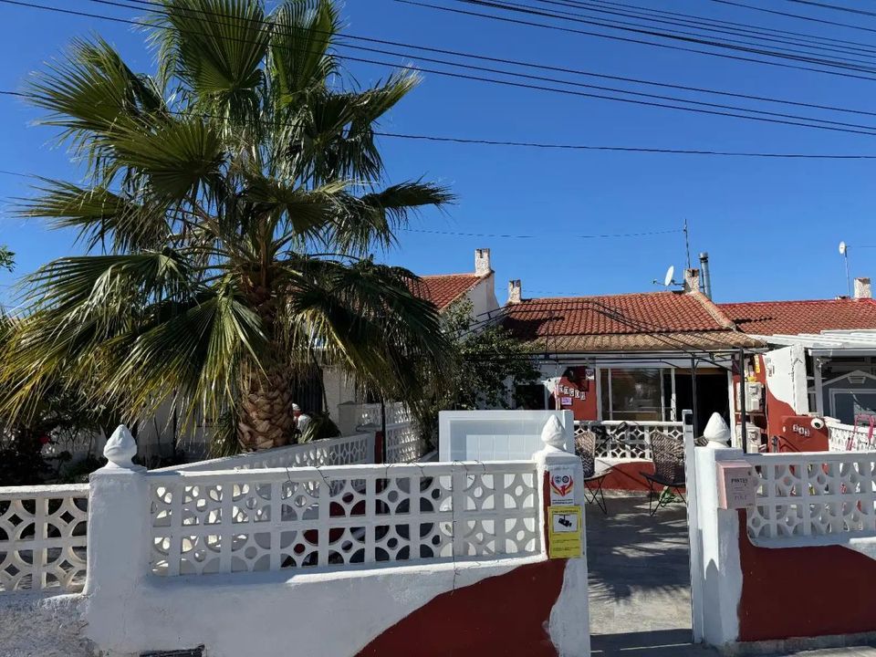 Byhus i La Torreta, Alicante - foto 1