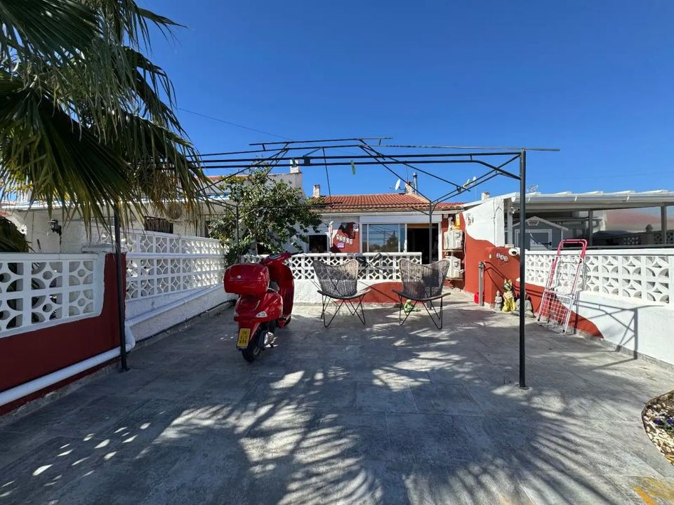 Byhus i La Torreta, Alicante - foto 3