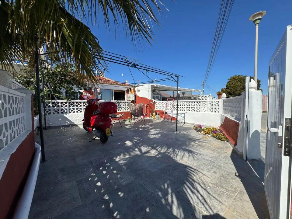 Byhus i La Torreta, Alicante - foto 5