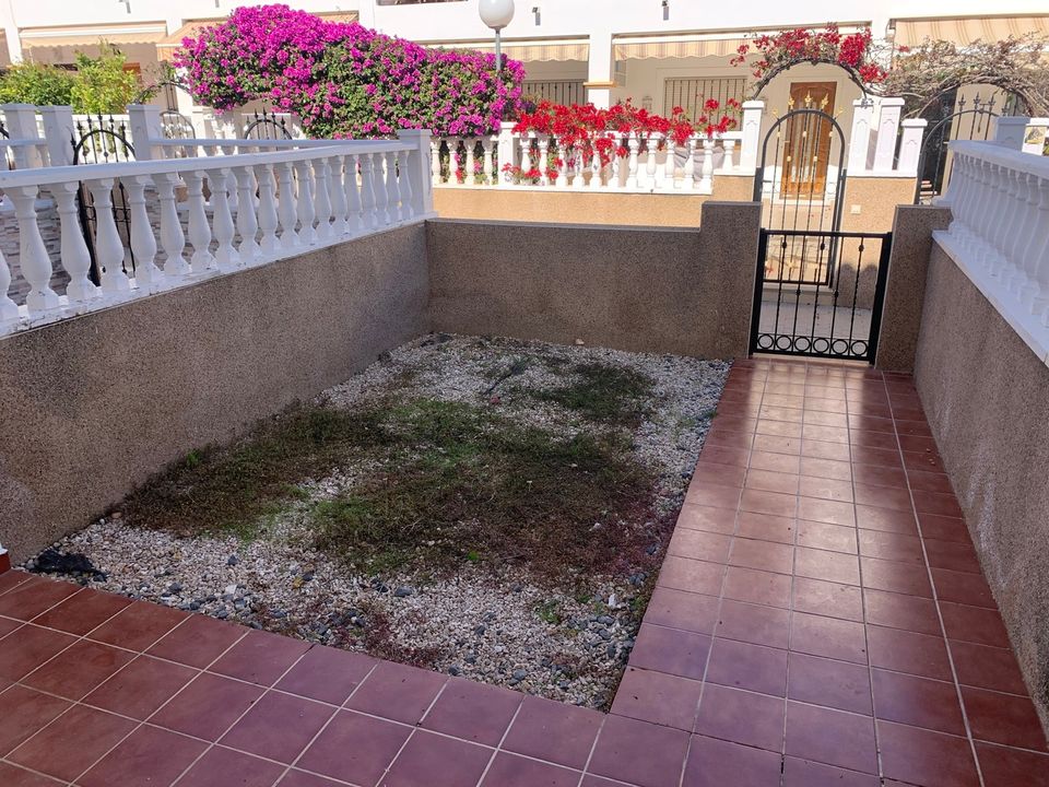 Byhus i Punta Prima, Alicante - foto 4