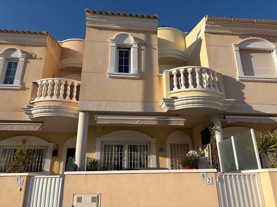 Byhus i Heredades, Alicante - foto 1