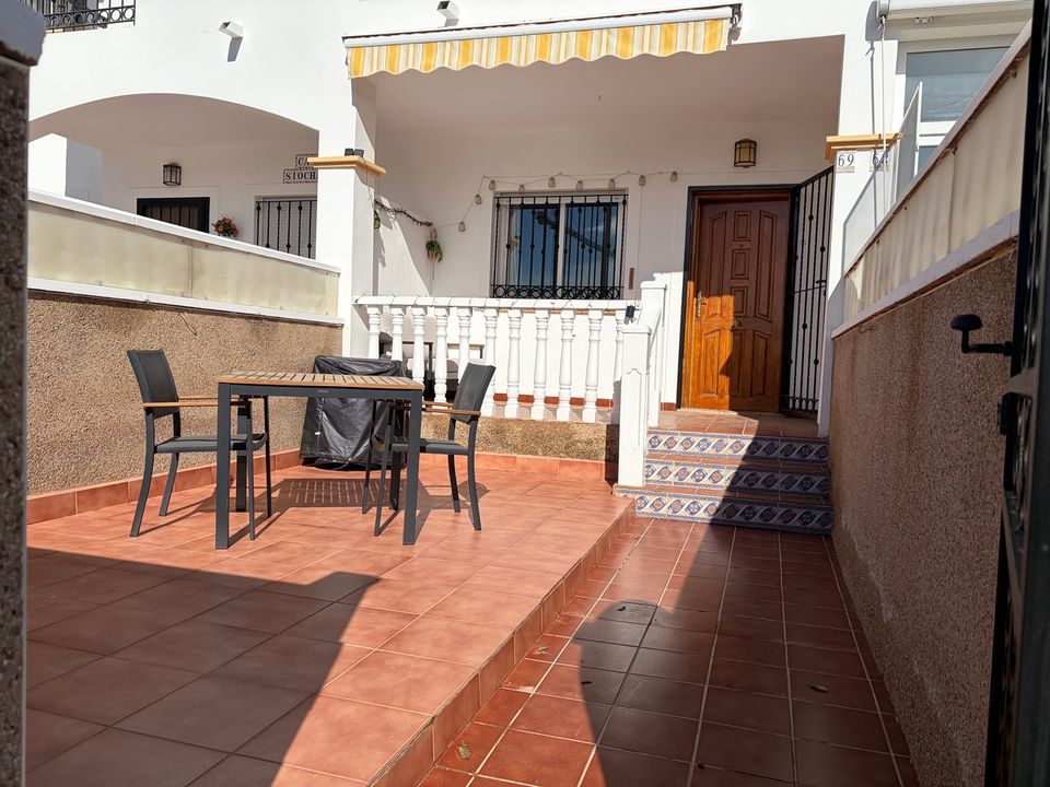 Byhus i Punta Prima, Alicante - foto 2