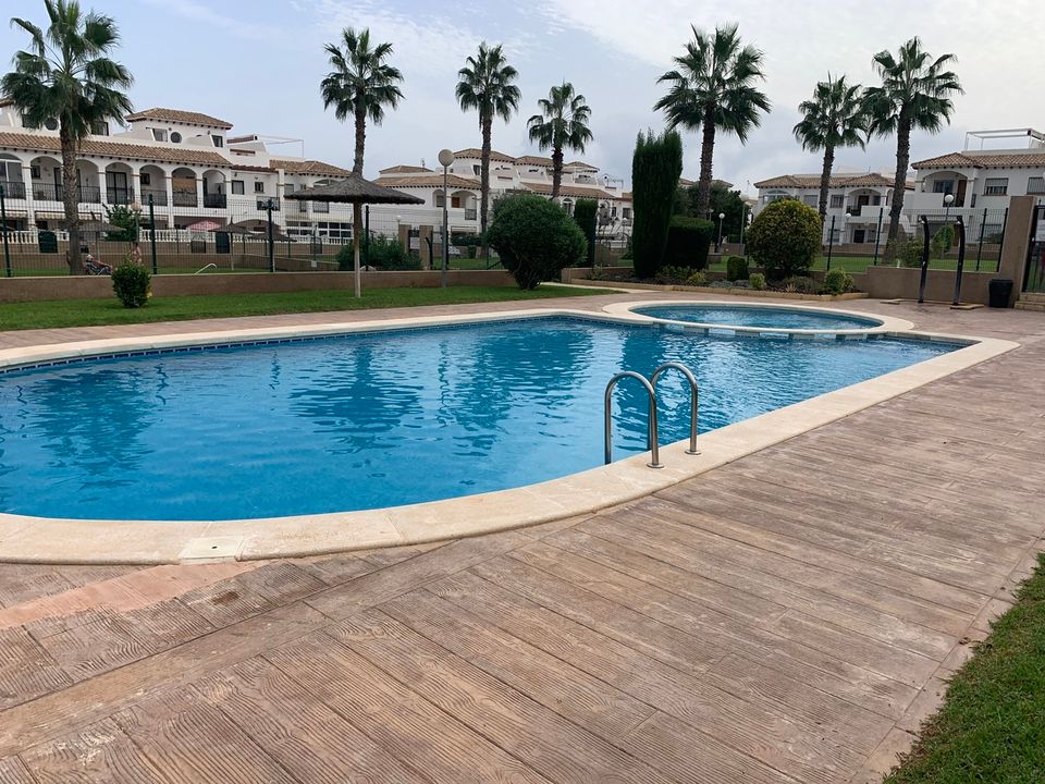 Byhus i Punta Prima, Alicante - foto 3