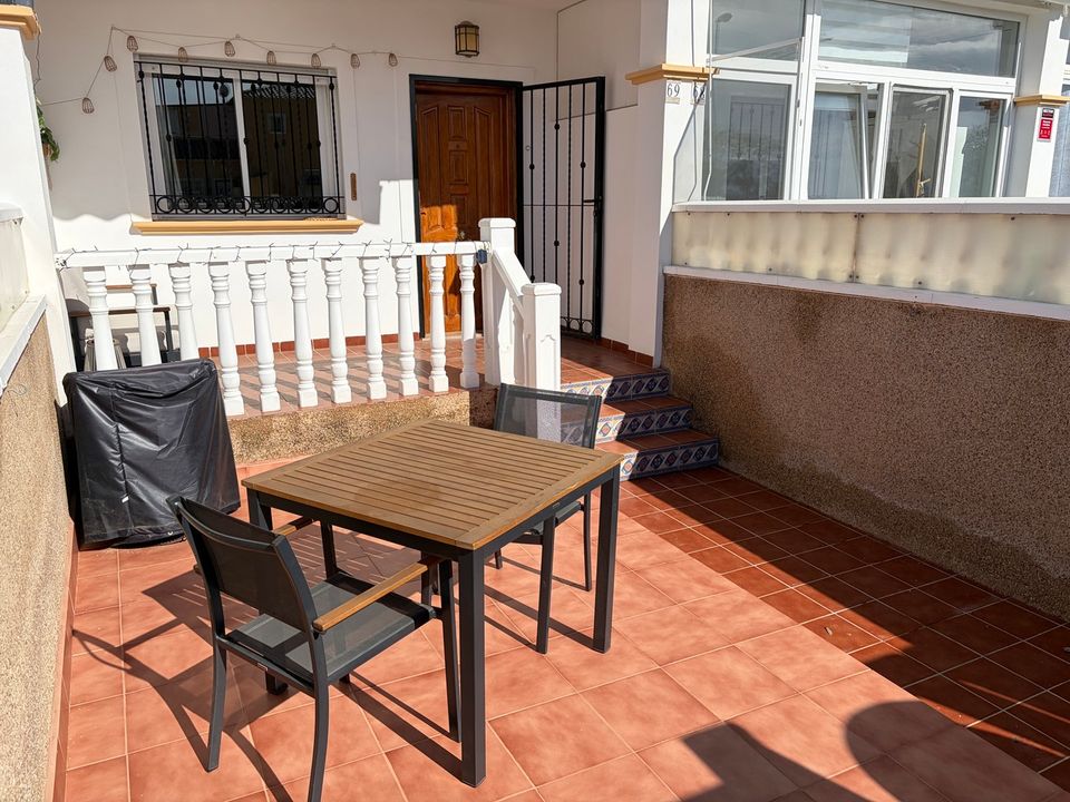 Byhus i Punta Prima, Alicante - foto 4