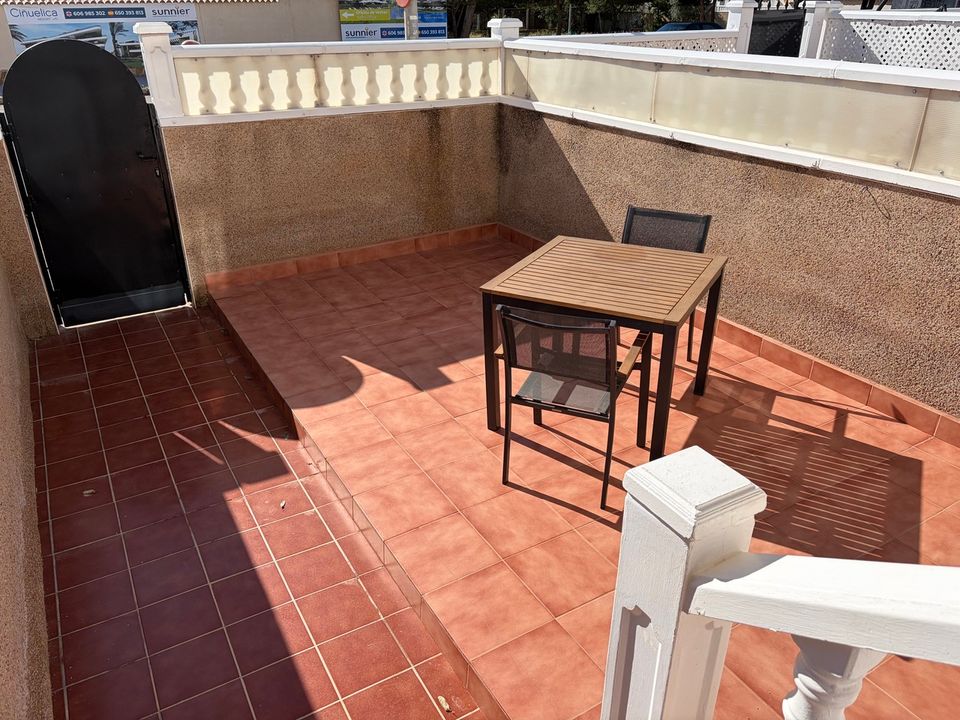 Byhus i Punta Prima, Alicante - foto 5