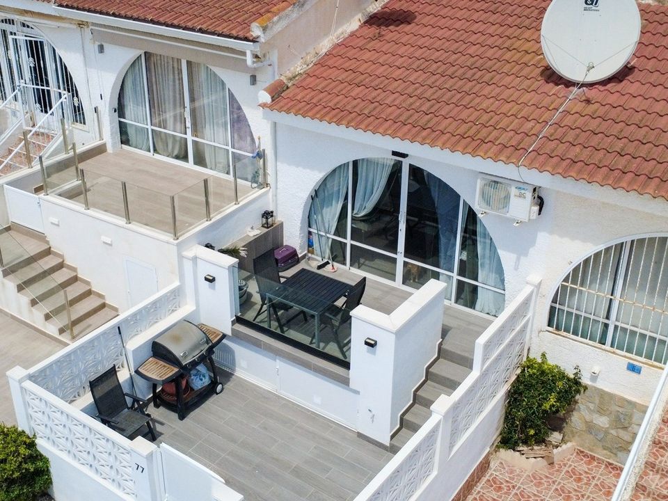Byhus i Ciudad Quesada, Alicante - foto 1