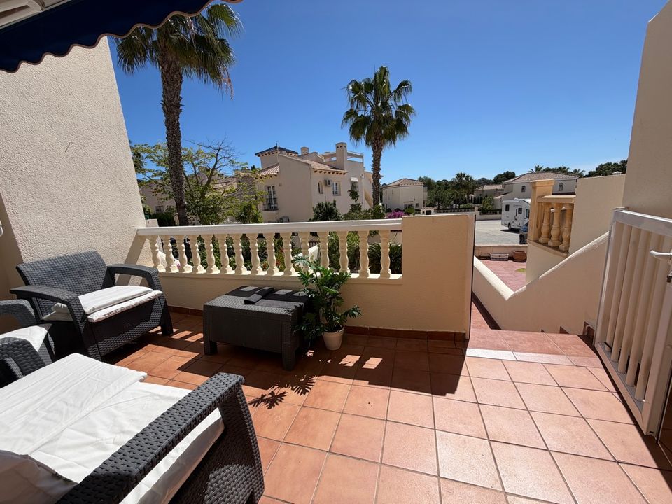 Byhus i Las Ramblas Golf, Alicante - foto 5