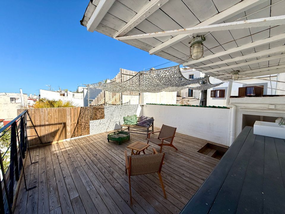 Lejlighed i Ibiza, Ibiza - foto 2