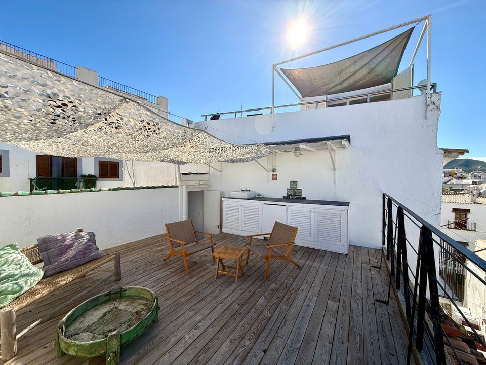 Lejlighed i Ibiza, Ibiza - foto 3