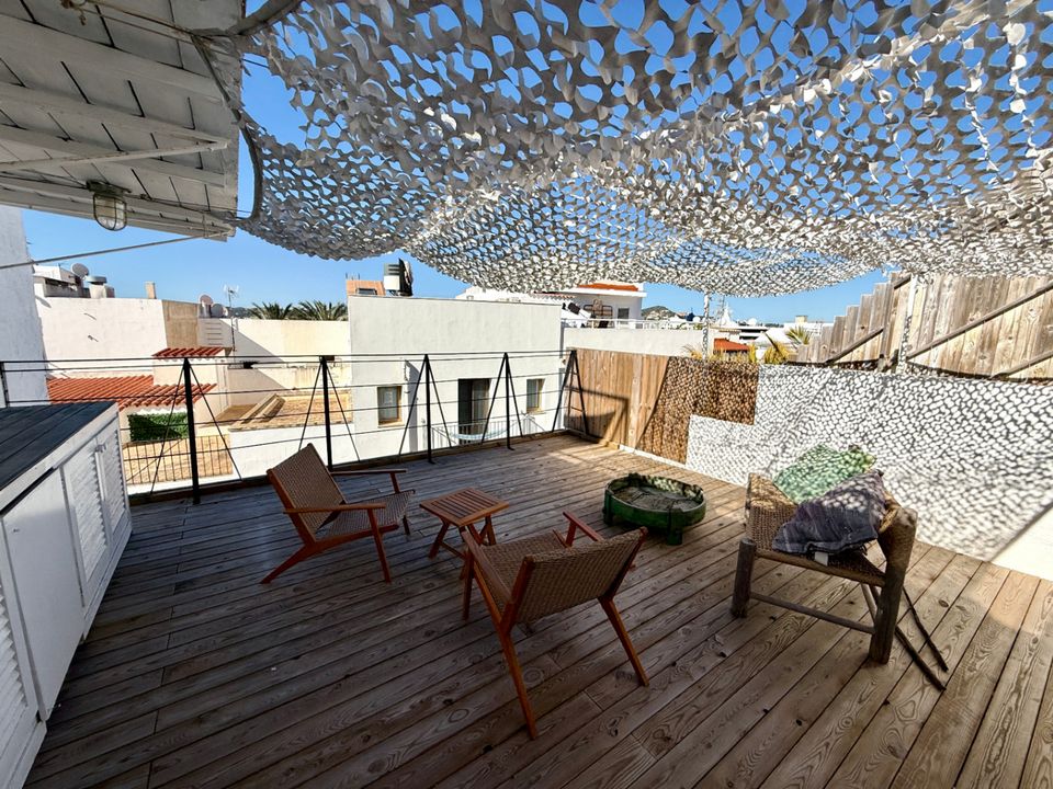 Lejlighed i Ibiza, Ibiza - foto 4