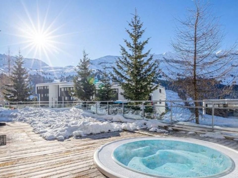 Lejlighed i Flaine, Haute-Savoie - foto 5