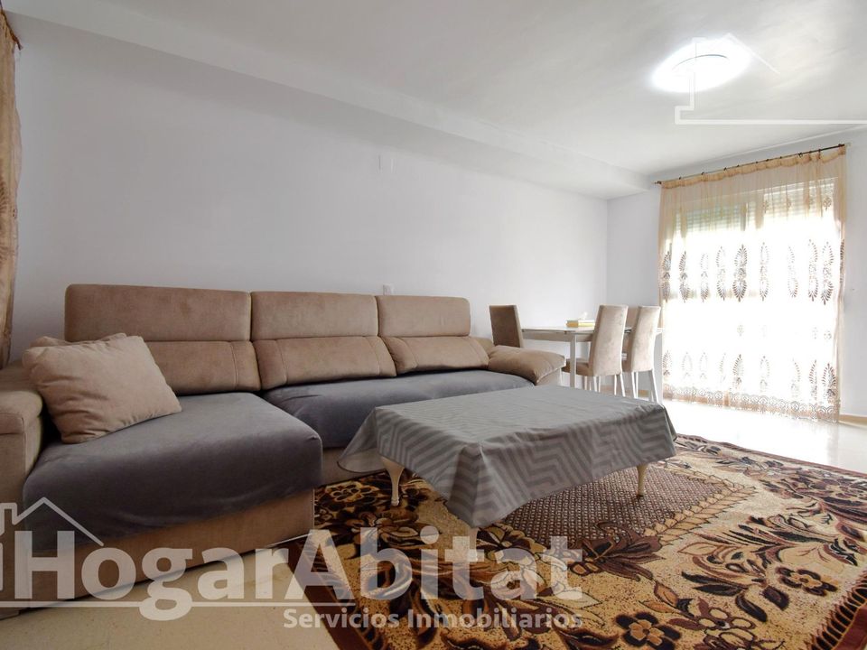 Lejlighed i Oliva, Valencia - foto 1