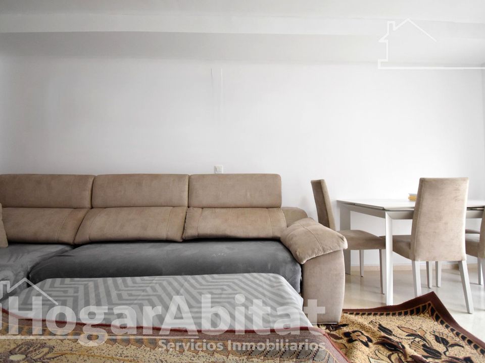 Lejlighed i Oliva, Valencia - foto 4