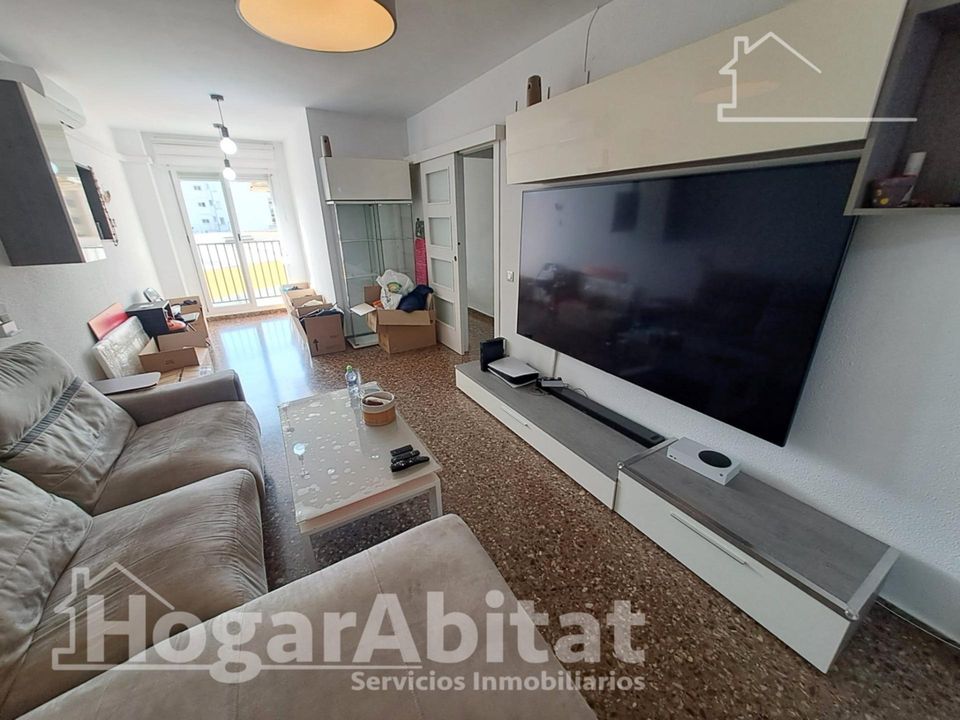 Lejlighed i Alaquas, Valencia - foto 1