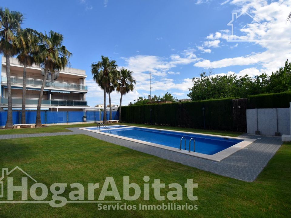 Lejlighed i Oropesa Del Mar, Castellon - foto 1