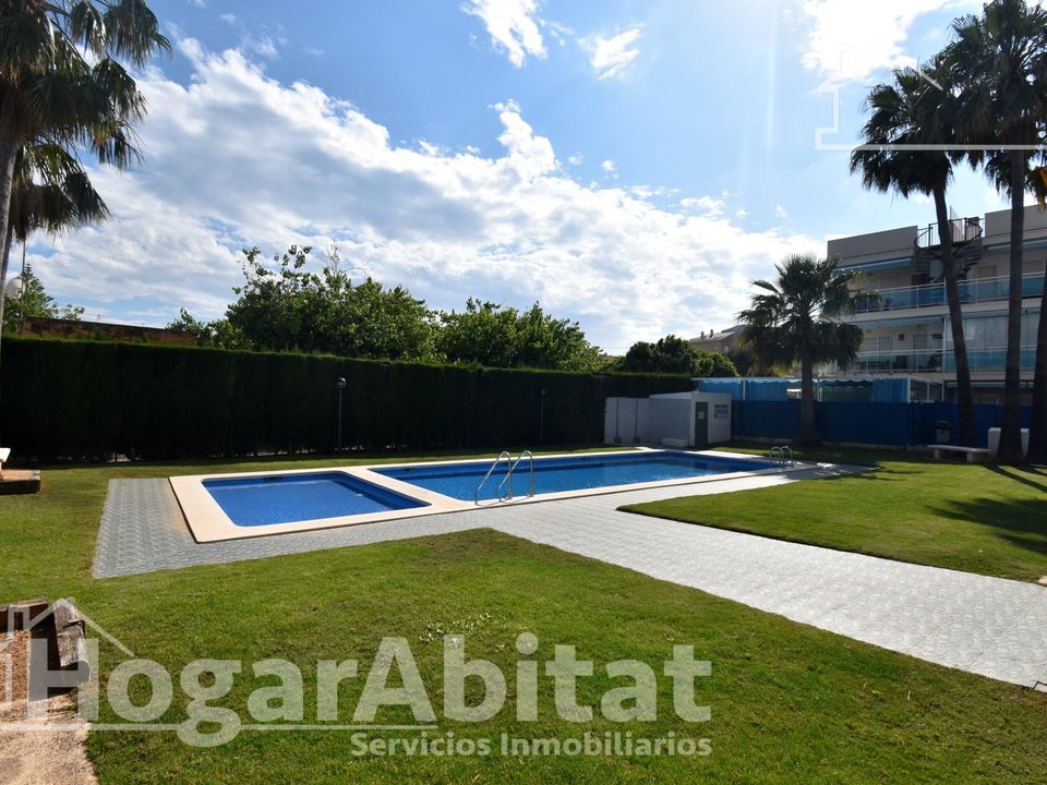 Lejlighed i Oropesa Del Mar, Castellon - foto 2