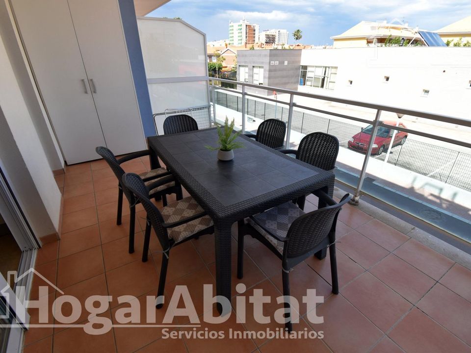 Lejlighed i Oropesa Del Mar, Castellon - foto 3
