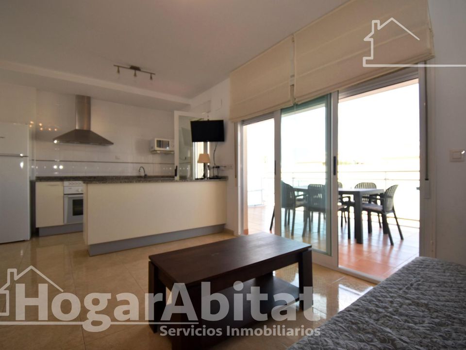 Lejlighed i Oropesa Del Mar, Castellon - foto 5