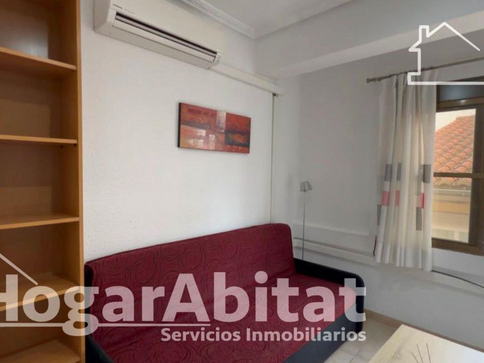 Lejlighed i Sagunto, Valencia - foto 1