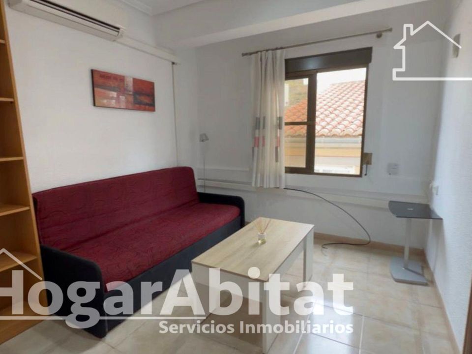Lejlighed i Sagunto, Valencia - foto 2