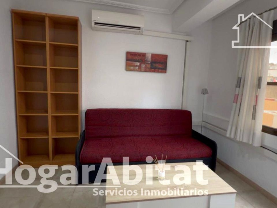 Lejlighed i Sagunto, Valencia - foto 3