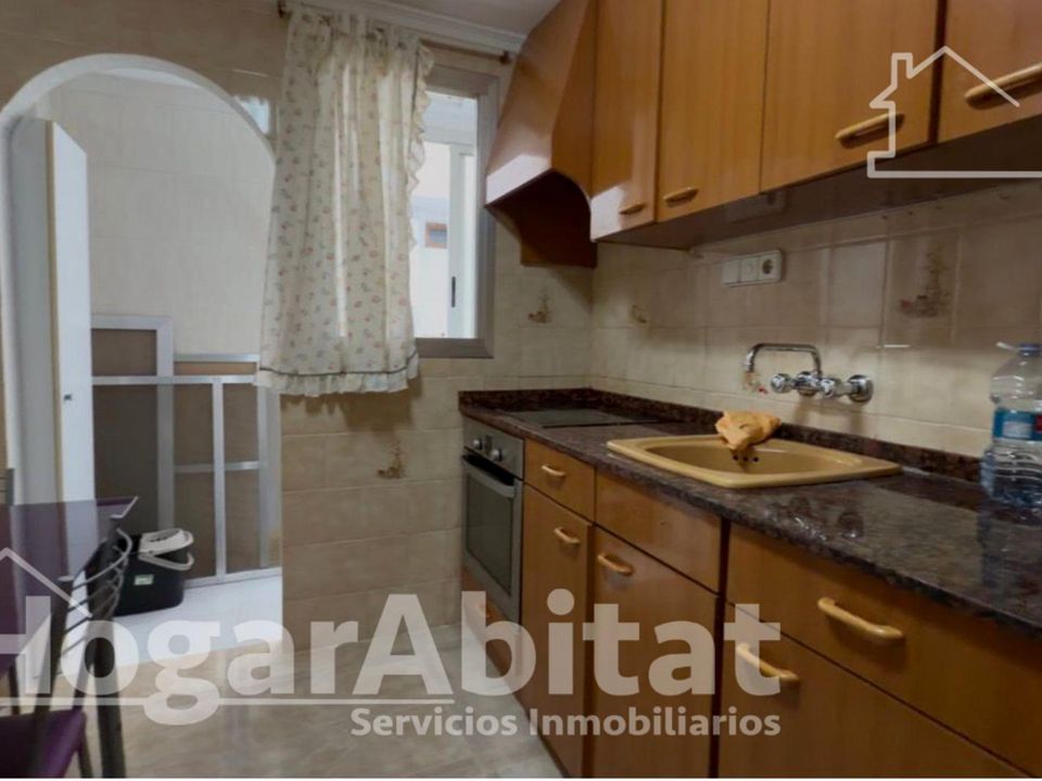 Lejlighed i Sagunto, Valencia - foto 5