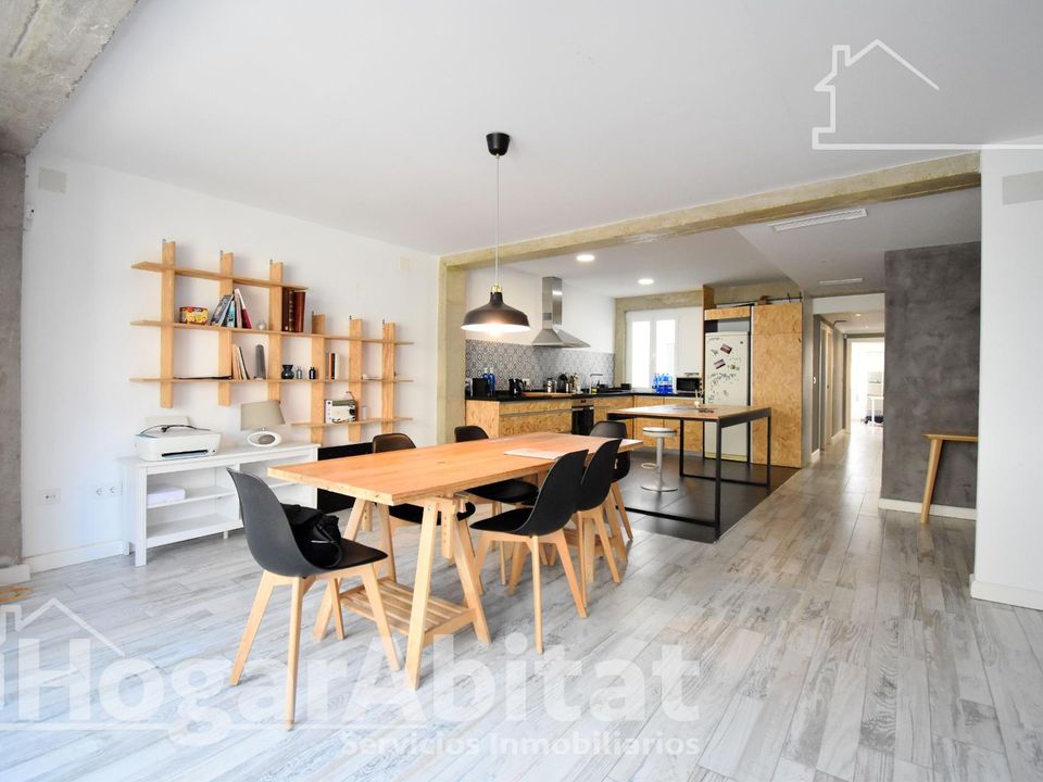 Leilighet i Almoines, Valencia - bilde 1