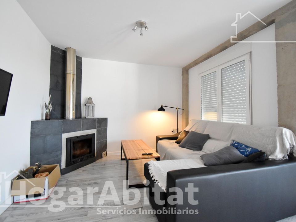 Leilighet i Almoines, Valencia - bilde 2