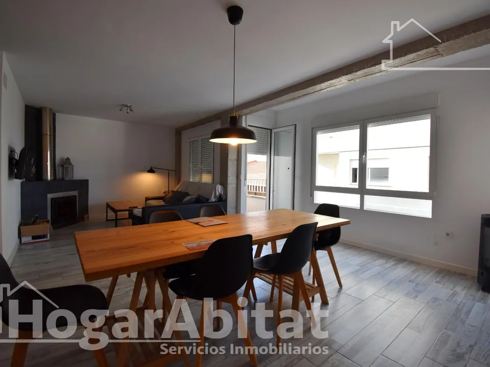 Leilighet i Almoines, Valencia - bilde 3