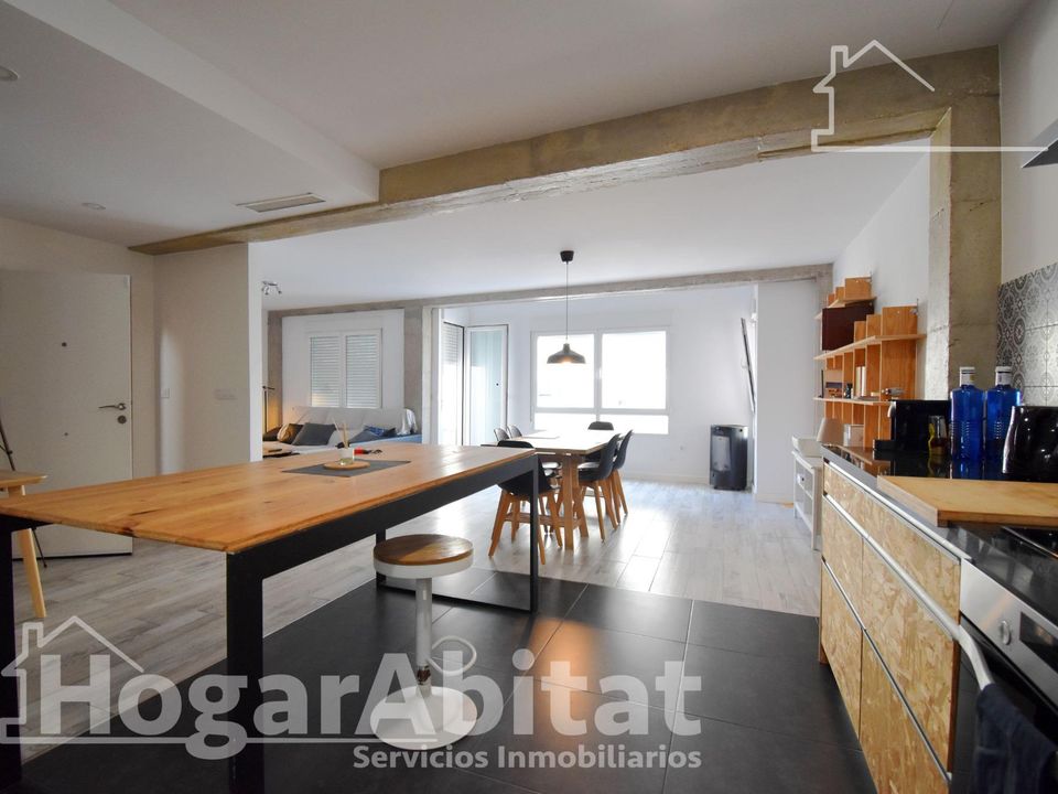 Leilighet i Almoines, Valencia - bilde 4