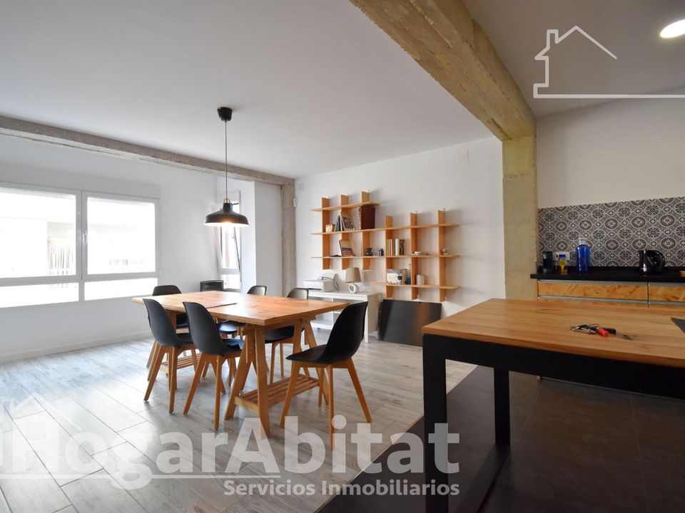 Leilighet i Almoines, Valencia - bilde 5