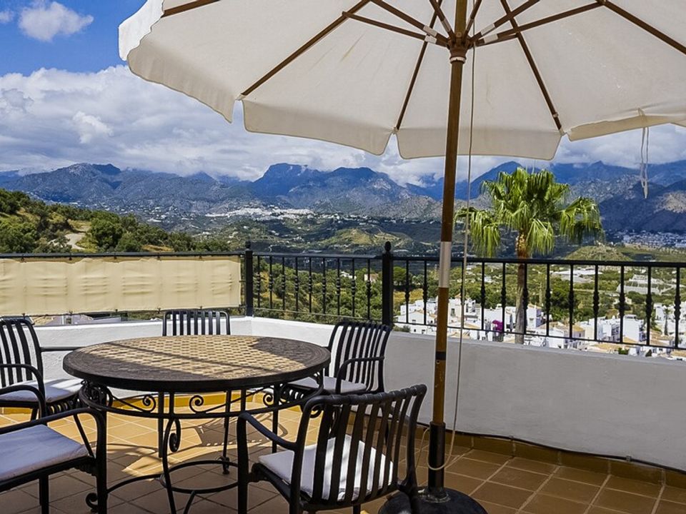 Villa in Nerja, Malaga - foto 3