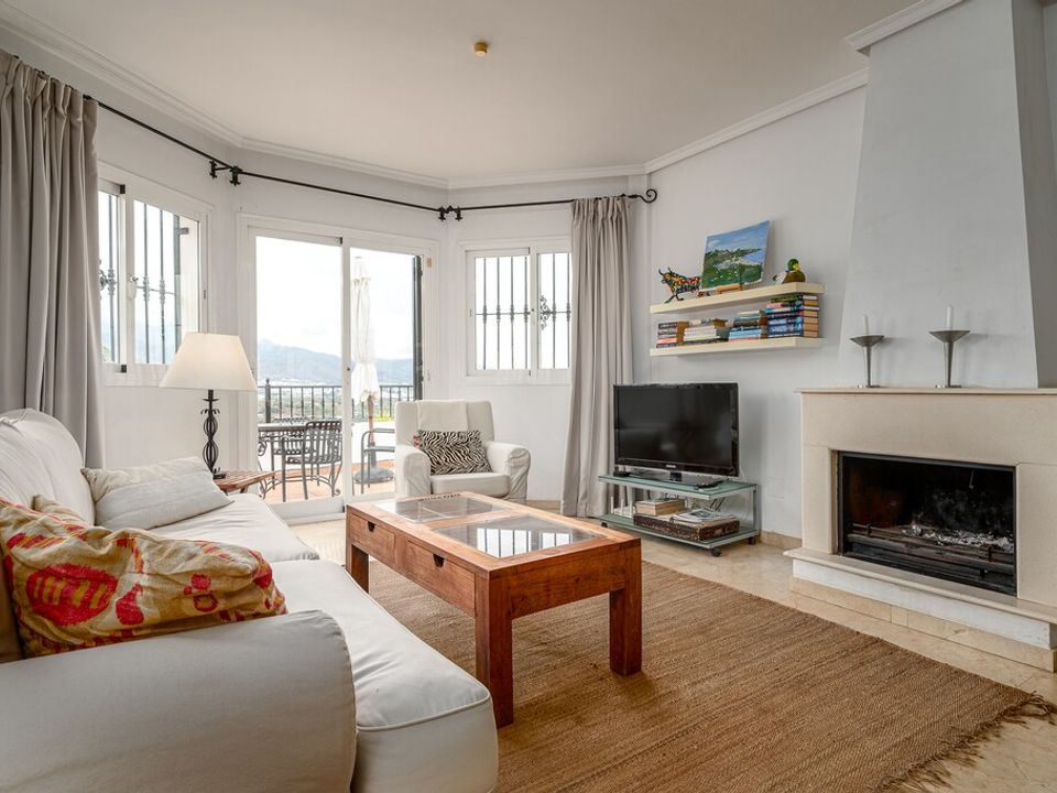 Villa in Nerja, Malaga - foto 4