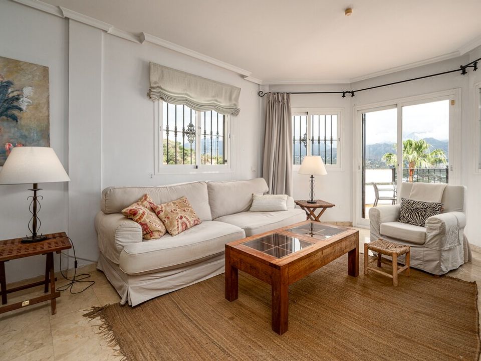 Villa in Nerja, Malaga - foto 5