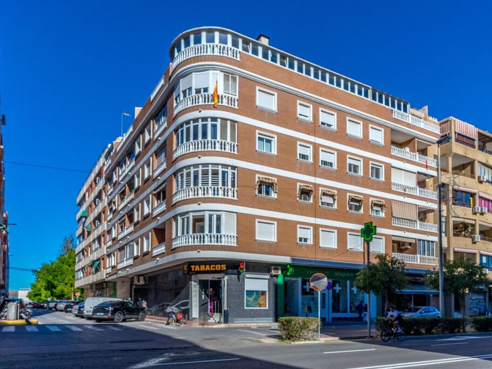 Penthouse i Torrevieja, Alicante - foto 2