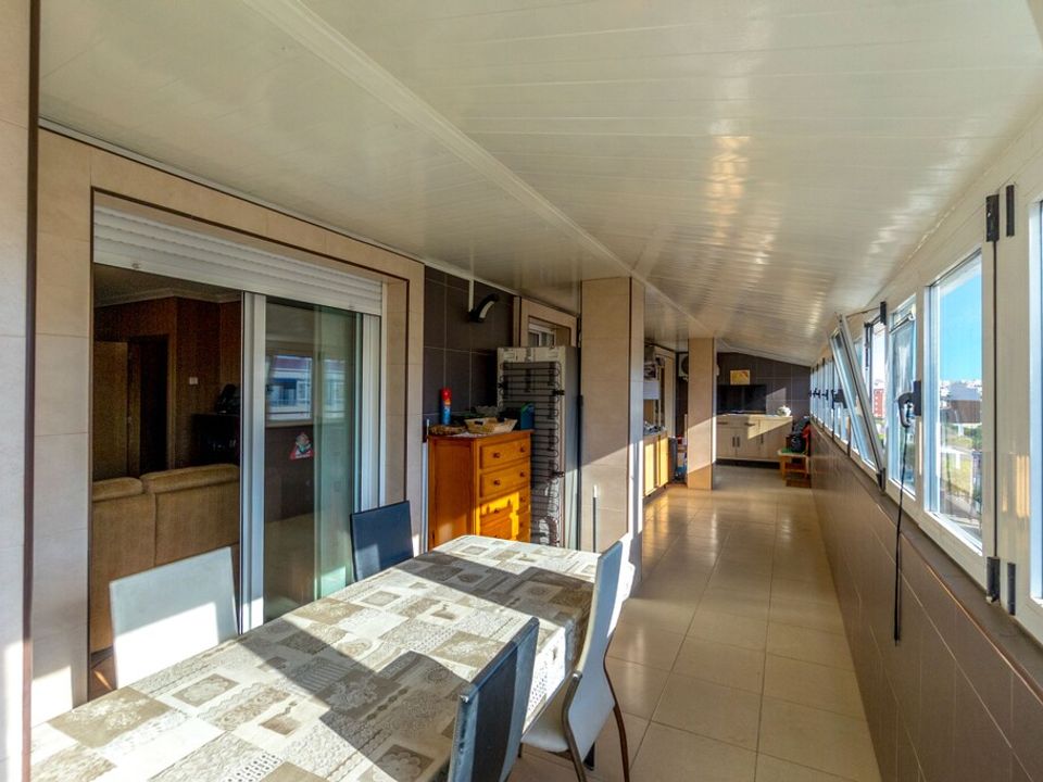Penthouse i Torrevieja, Alicante - foto 3