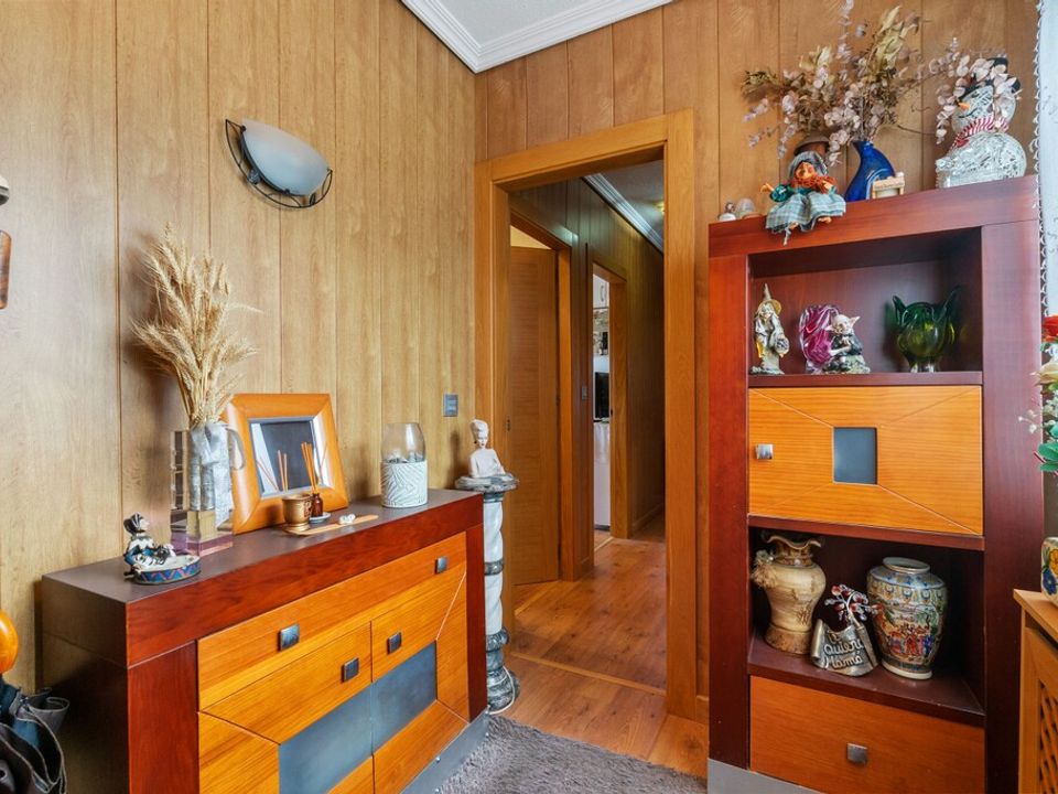 Penthouse i Torrevieja, Alicante - foto 4