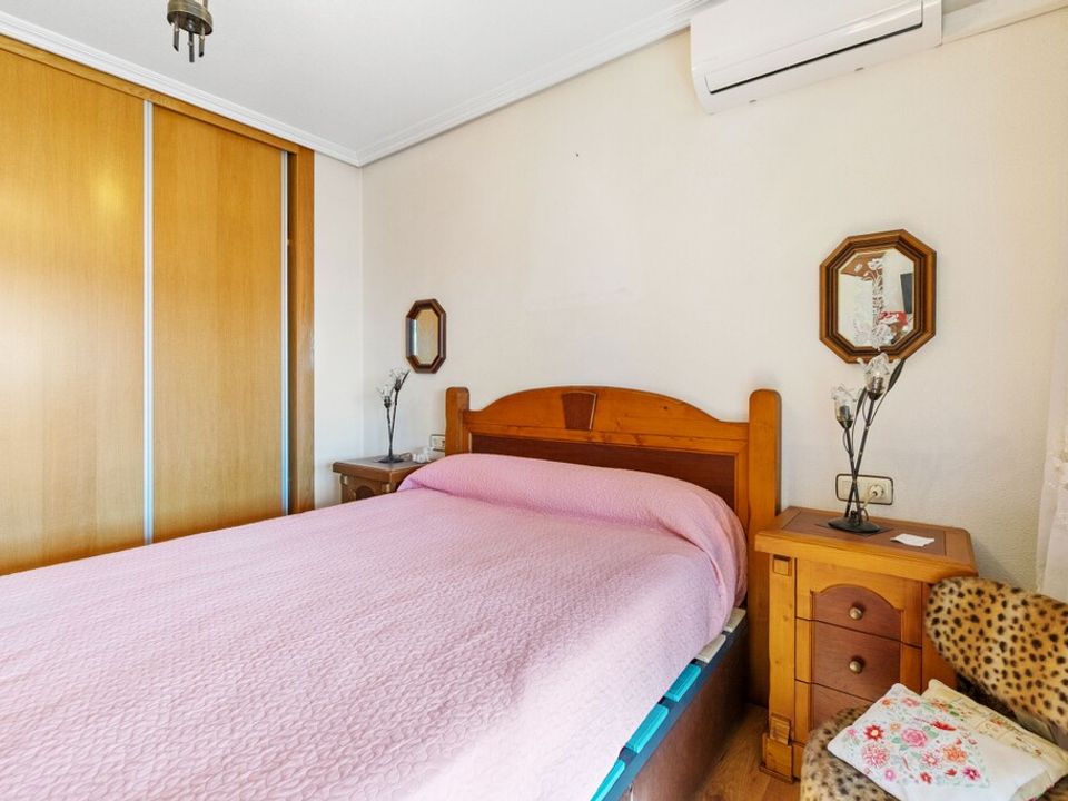 Penthouse i Torrevieja, Alicante - foto 5