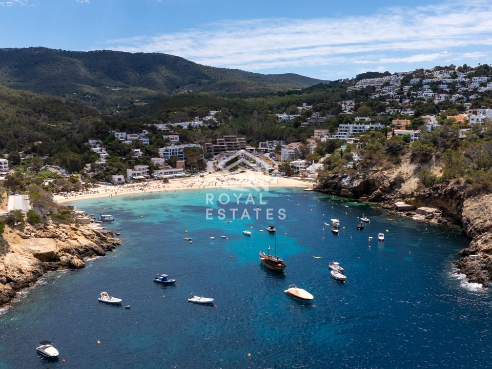Lejlighed i Cala Vadella, Ibiza - foto 5