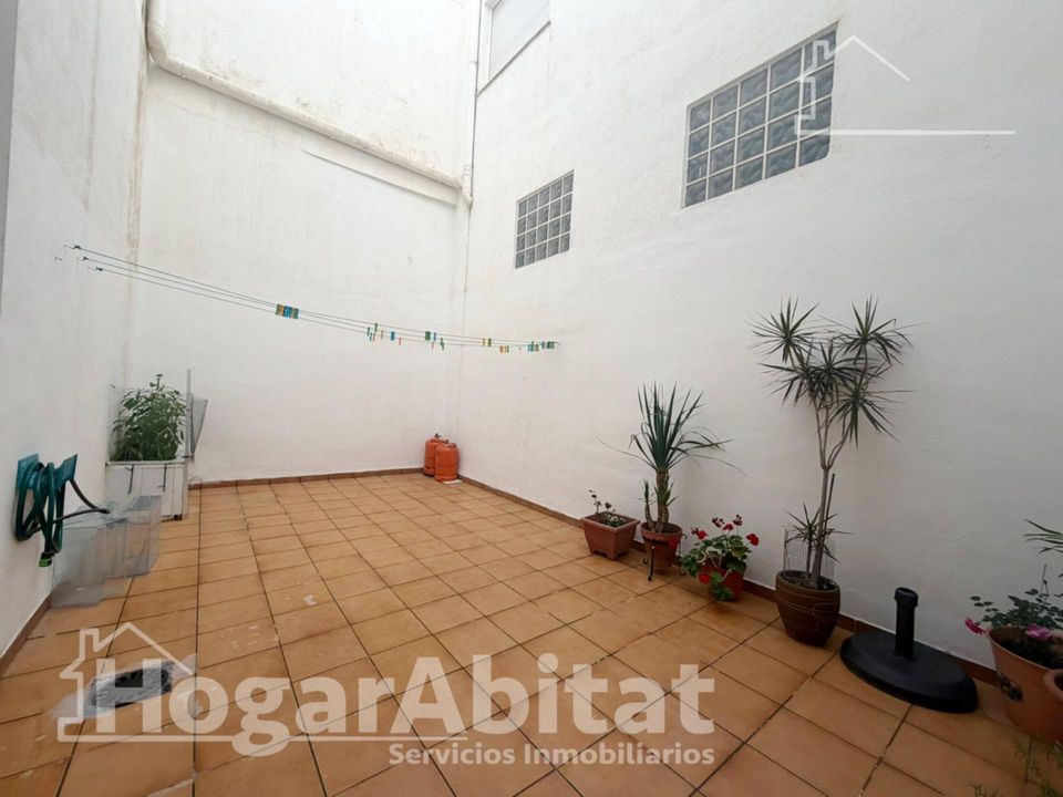 Lejlighed i Benaguasil, Valencia - foto 1
