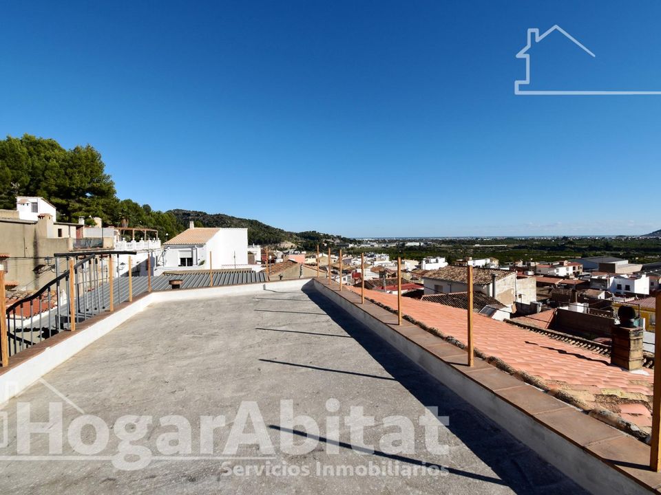 Villa i Palma De Gandia, Valencia - foto 1