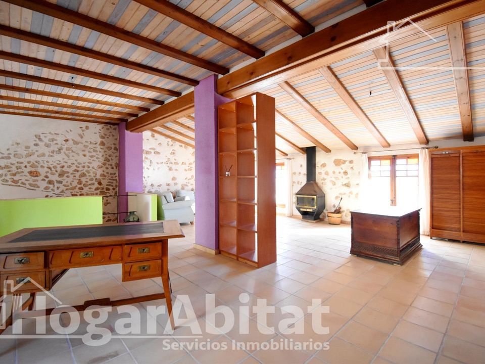 Villa i Palma De Gandia, Valencia - foto 2
