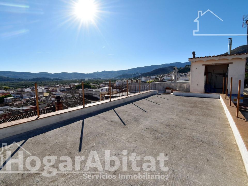 Villa i Palma De Gandia, Valencia - foto 3