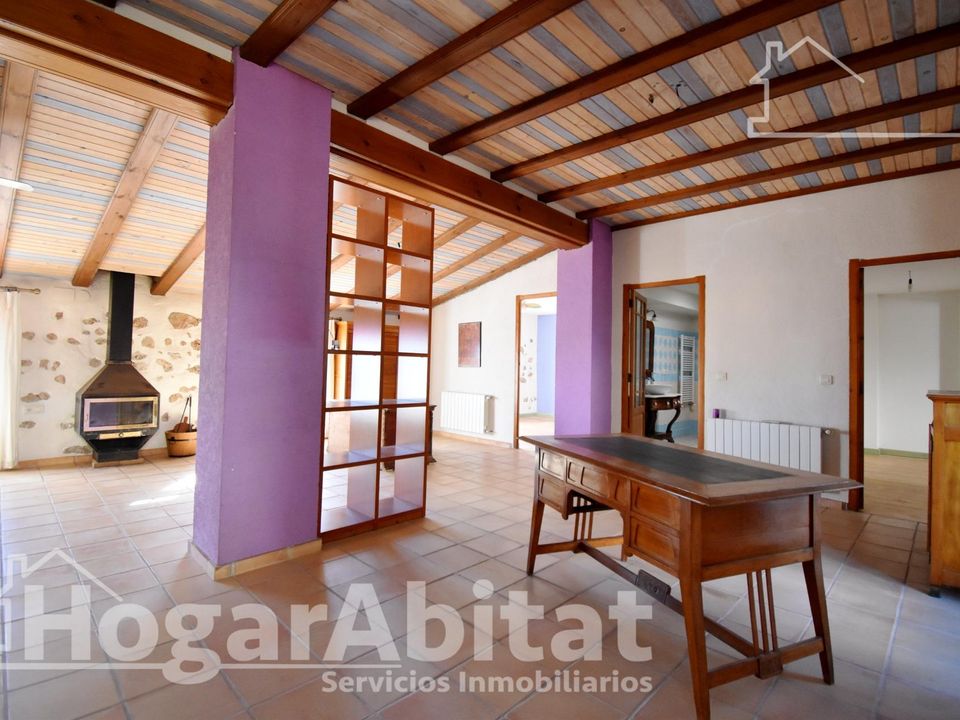 Villa i Palma De Gandia, Valencia - foto 4