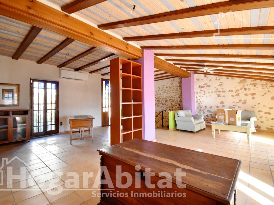 Villa i Palma De Gandia, Valencia - foto 5