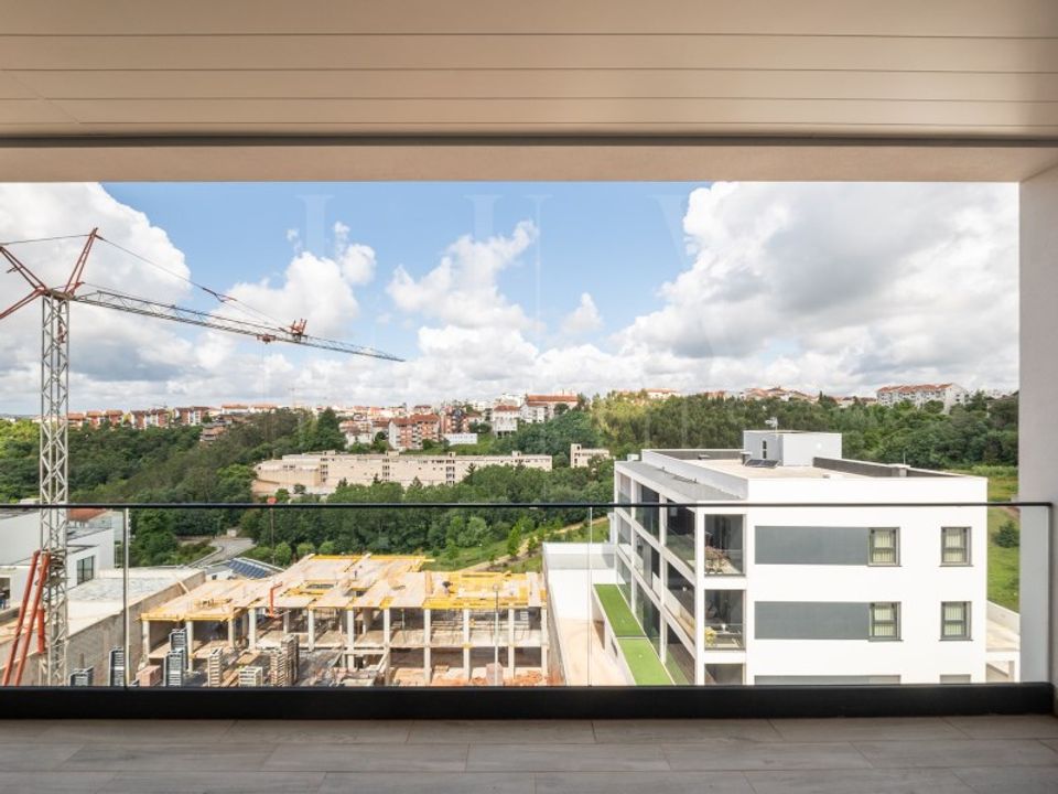 Lejlighed i Coimbra, Coimbra - foto 4