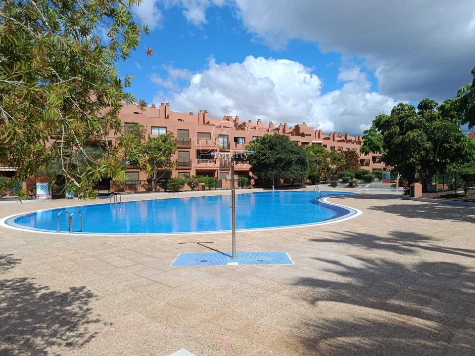 Lejlighed i Granadilla, Tenerife - foto 1